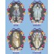 Classical Puppets Snow White Salopette Pants Salopette Overdress and OPs(Limited Pre-Order/4 Colours/Full Payment Without Shipping)